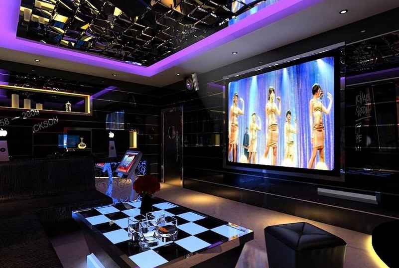 雅安商务ktv哪里有商务ktv推荐-荥经县KTV团购